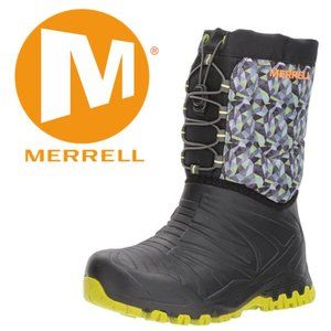 Merrell Snow Quest Lite Boots - Size 7